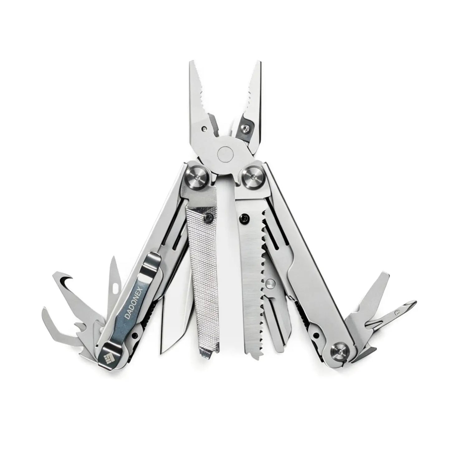 ダーツ MoneMone OMNI Multi Tool | 20-in-1 EDC Multitool – Dadonex