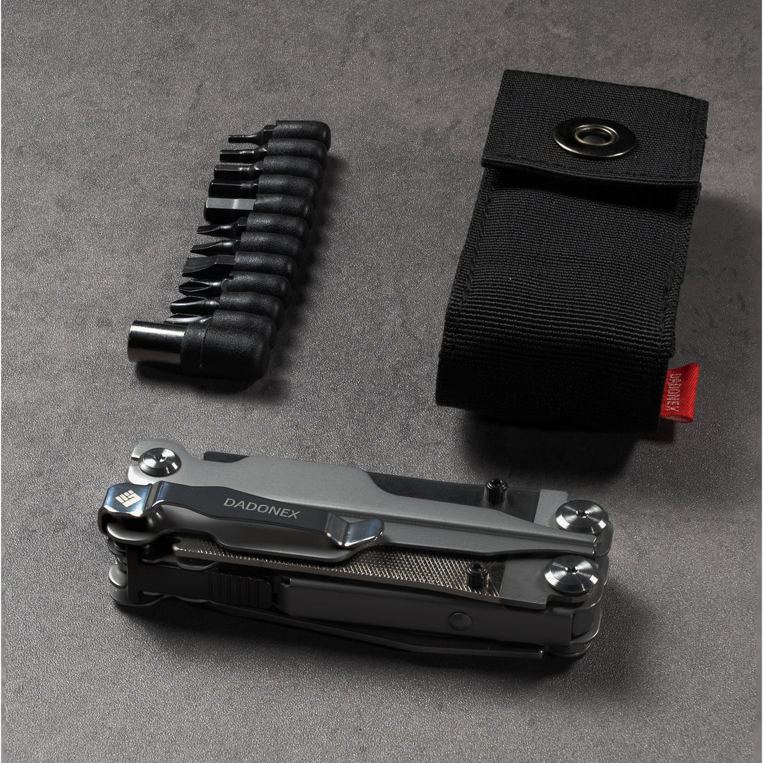 Dadonex 20-in-1 OMNI Multitool: Built for Serious Work, Not Just Your Pocket.