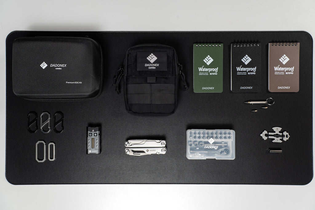 OMNI Field EDC Combo