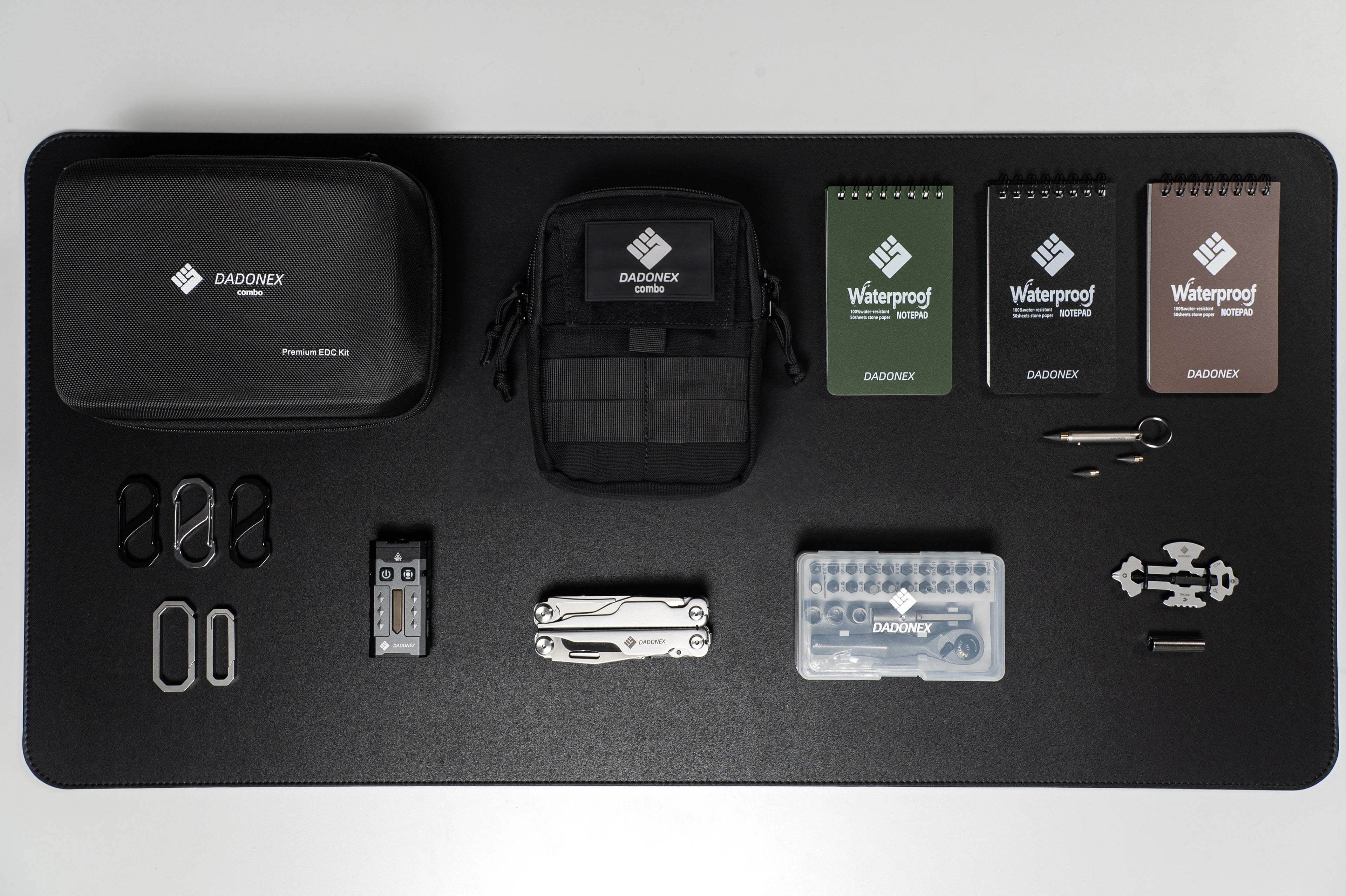 OMNI Field EDC Combo