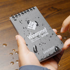 OMNI All-weather Pocket Writing Kit