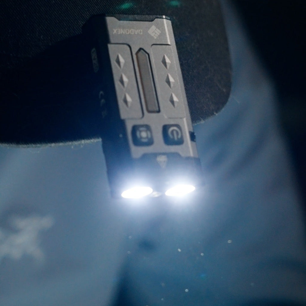 OMNI Taschenlampe