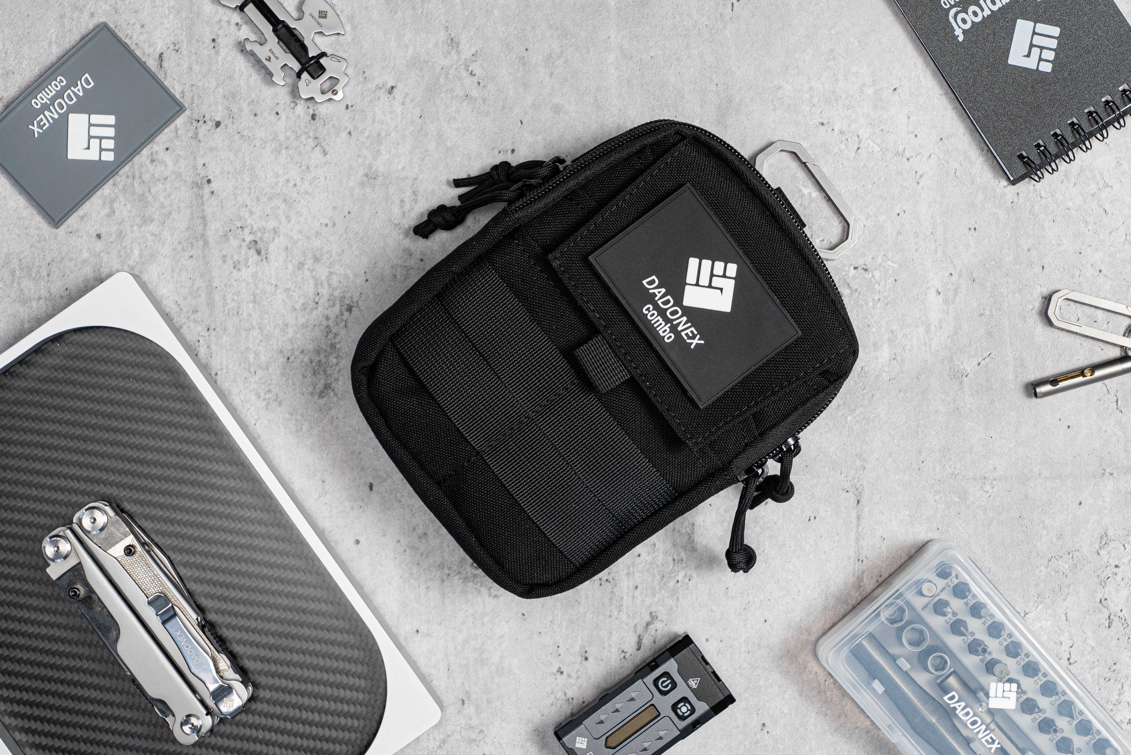 OMNI Field EDC Combo