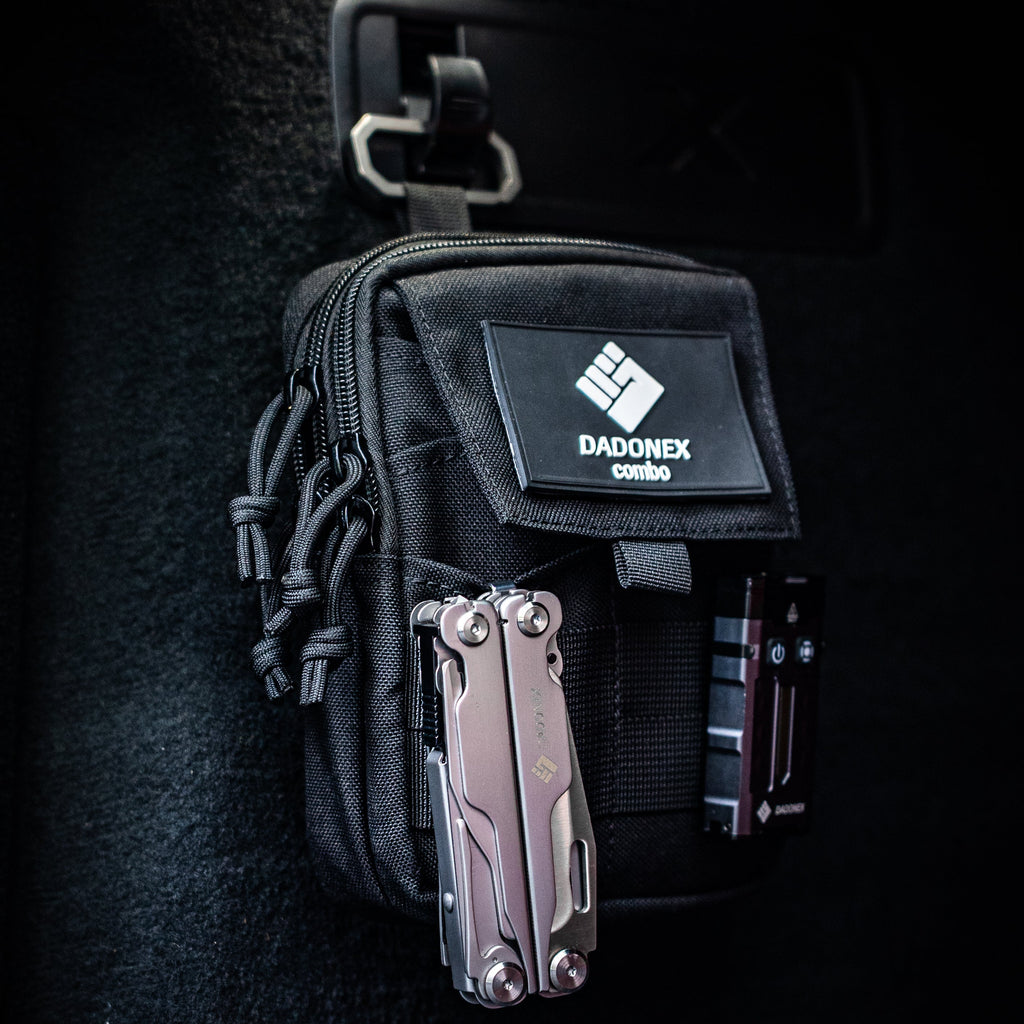 OMNI Tool Pouch