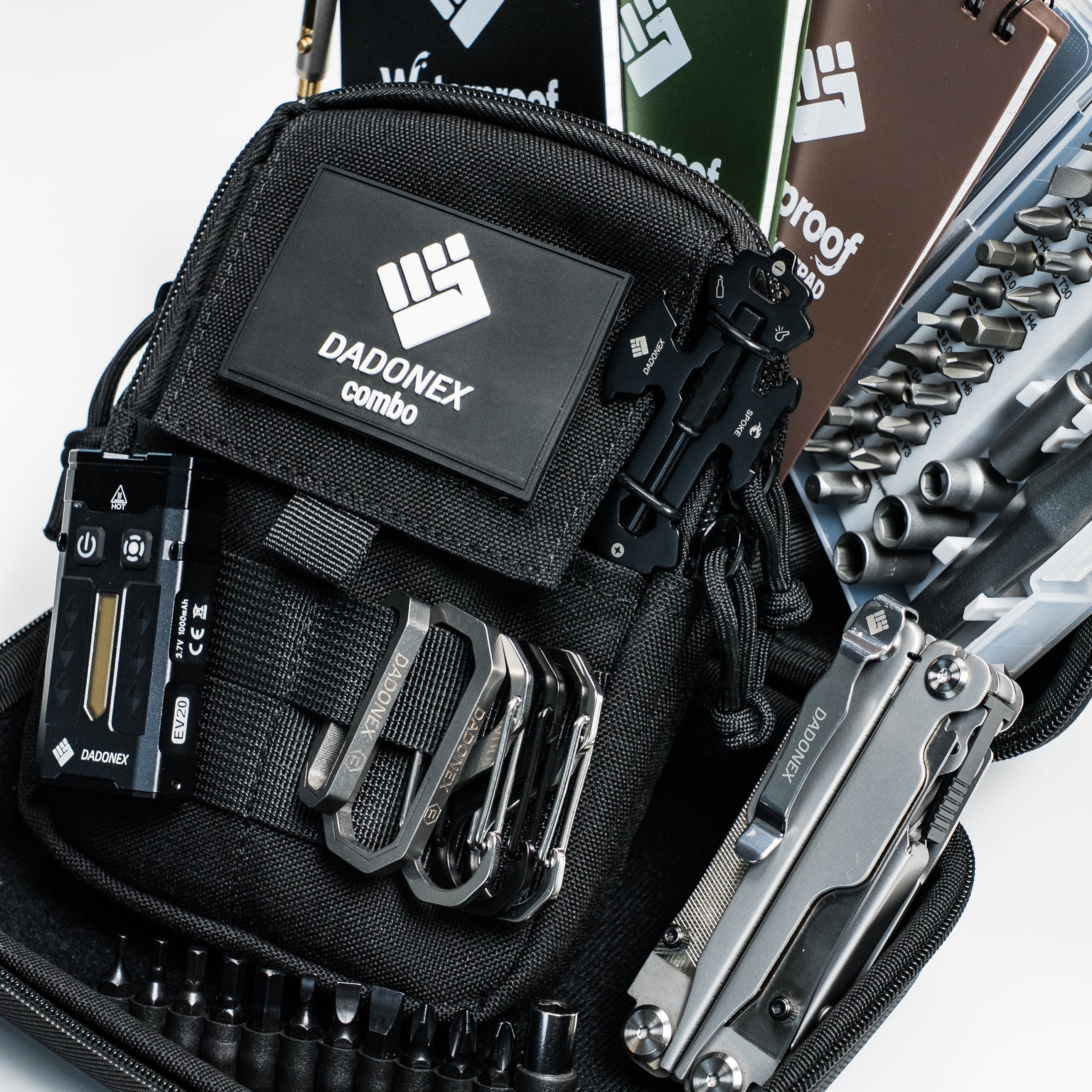 OMNI Field EDC Combo