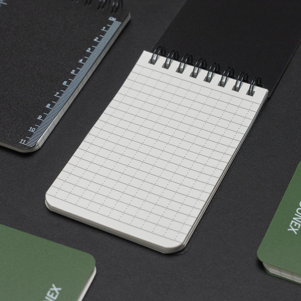 OMNI All-weather Pocket Writing Kit
