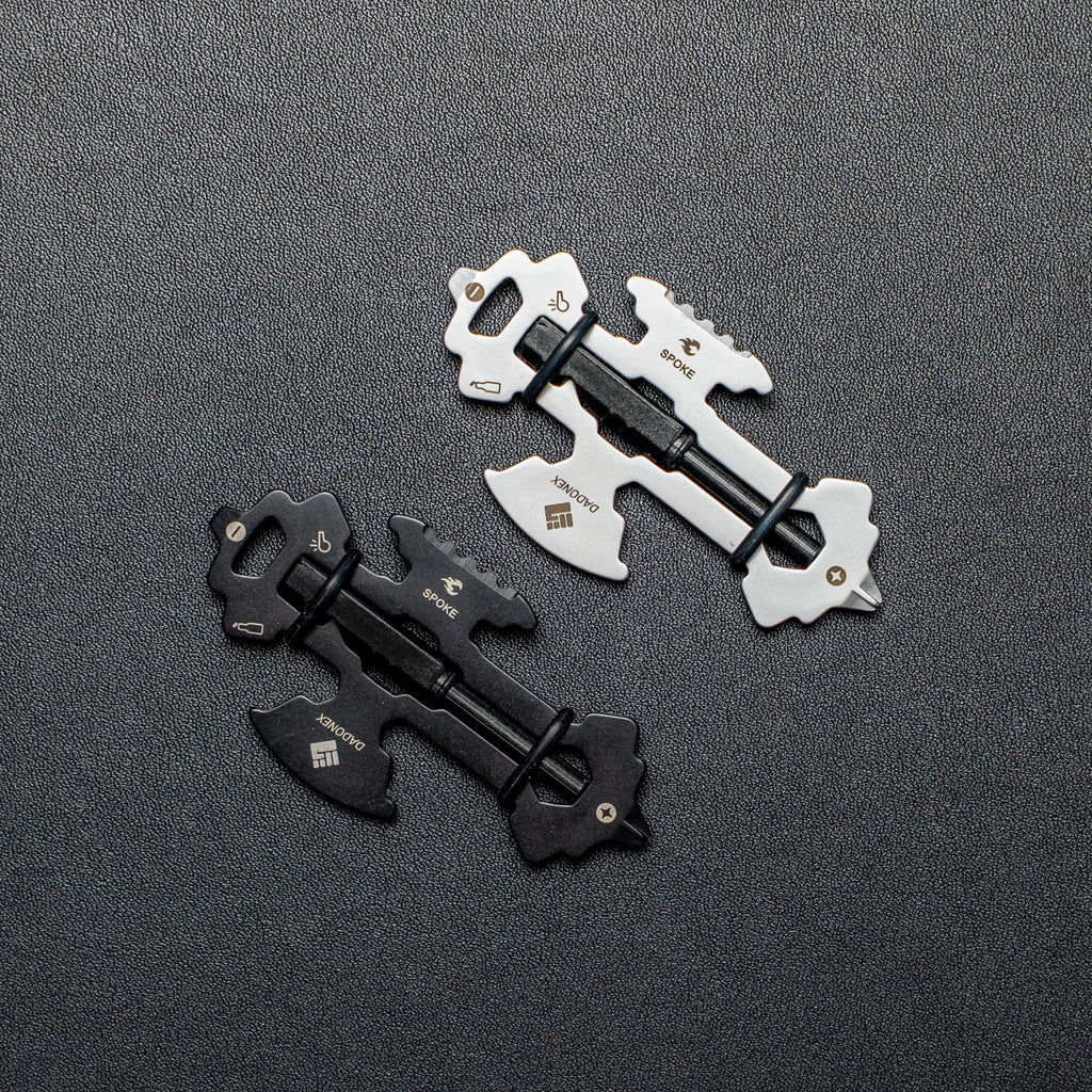OMNI Firestarter Multitool