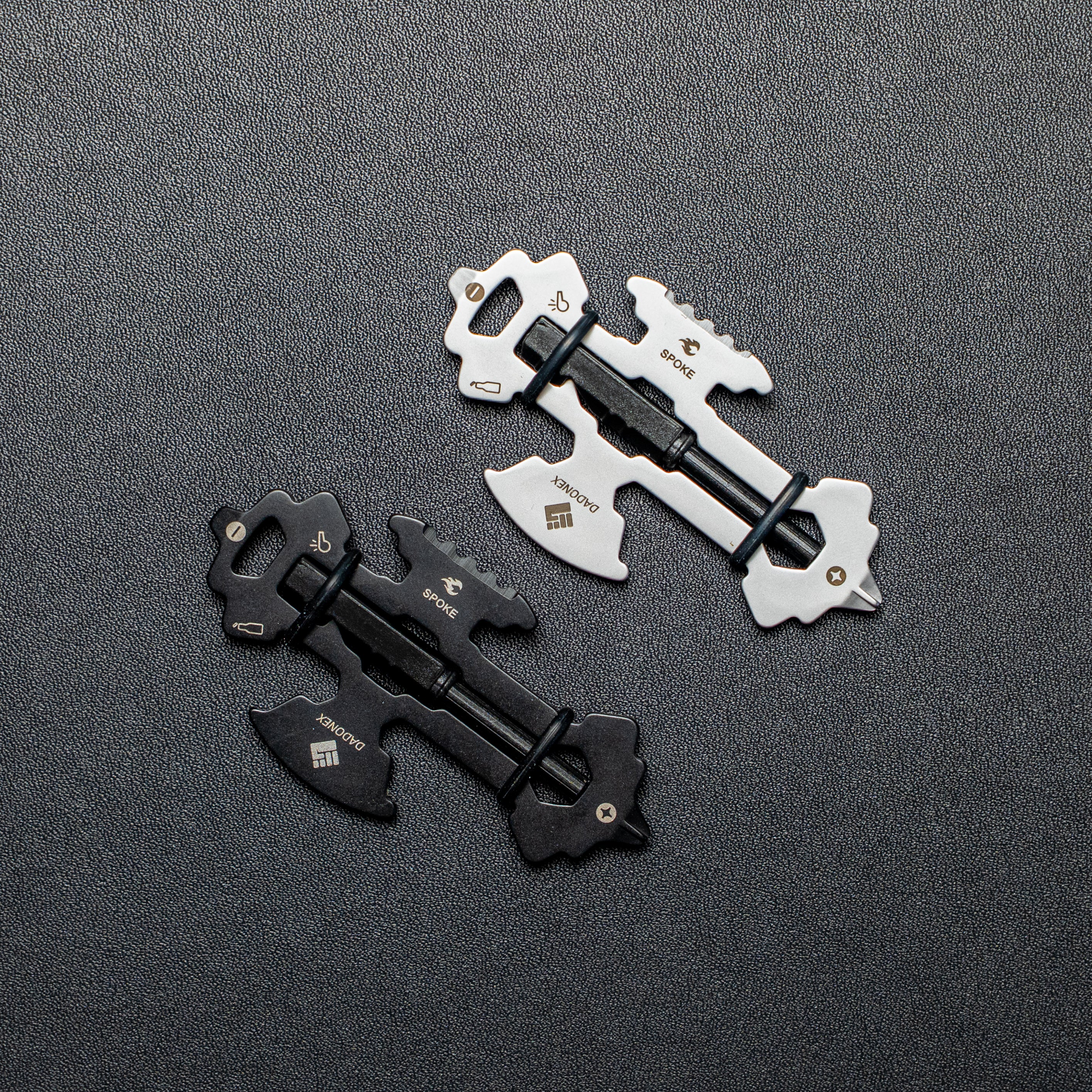 OMNI Firestarter Multi Tool