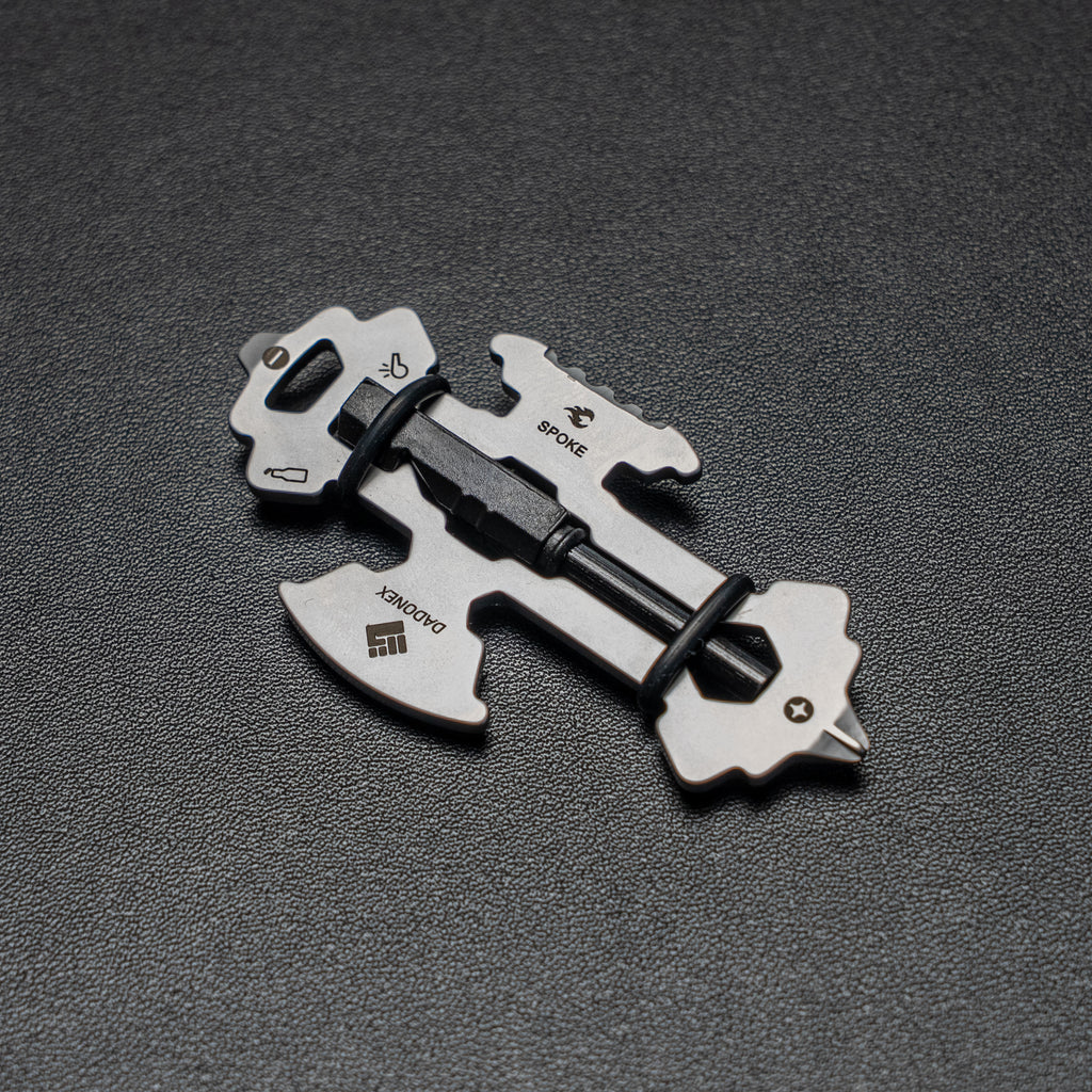 OMNI Firestarter Multitool