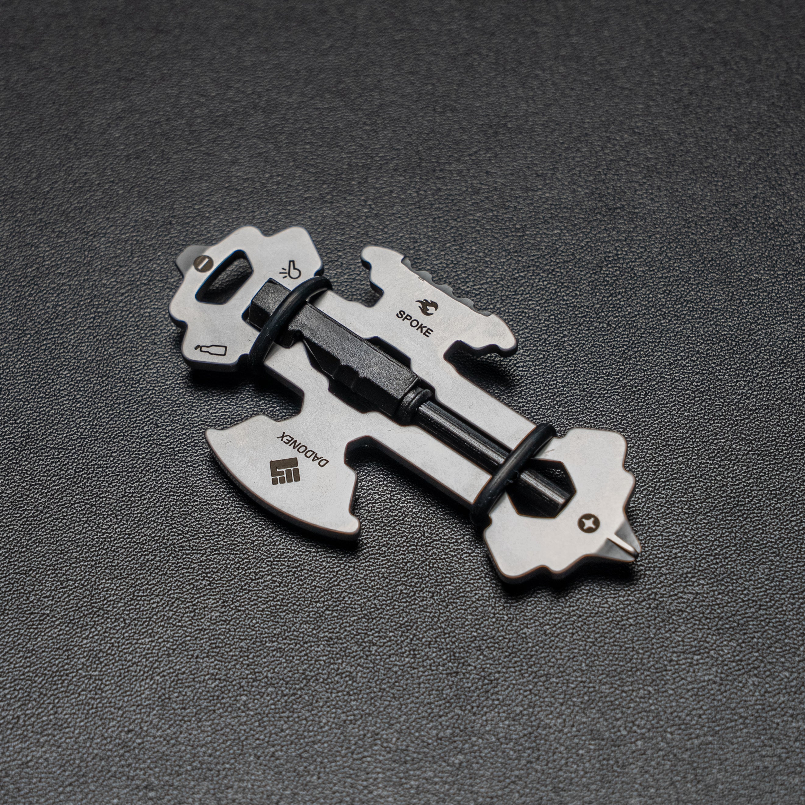 OMNI Firestarter Multi Tool