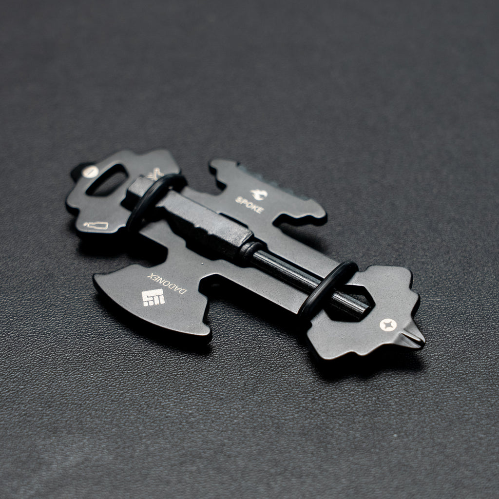 OMNI Firestarter Multitool