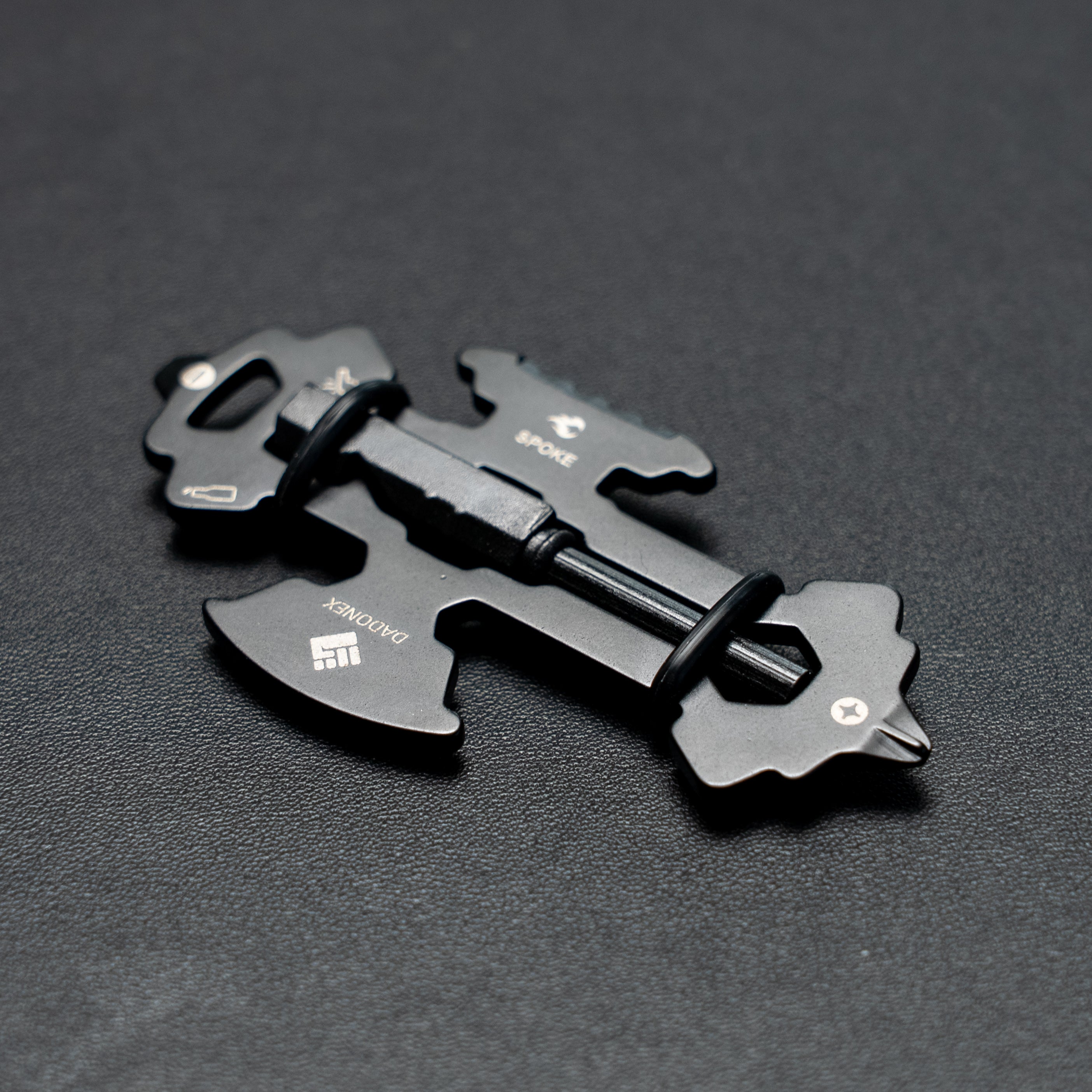 OMNI Firestarter Multi Tool