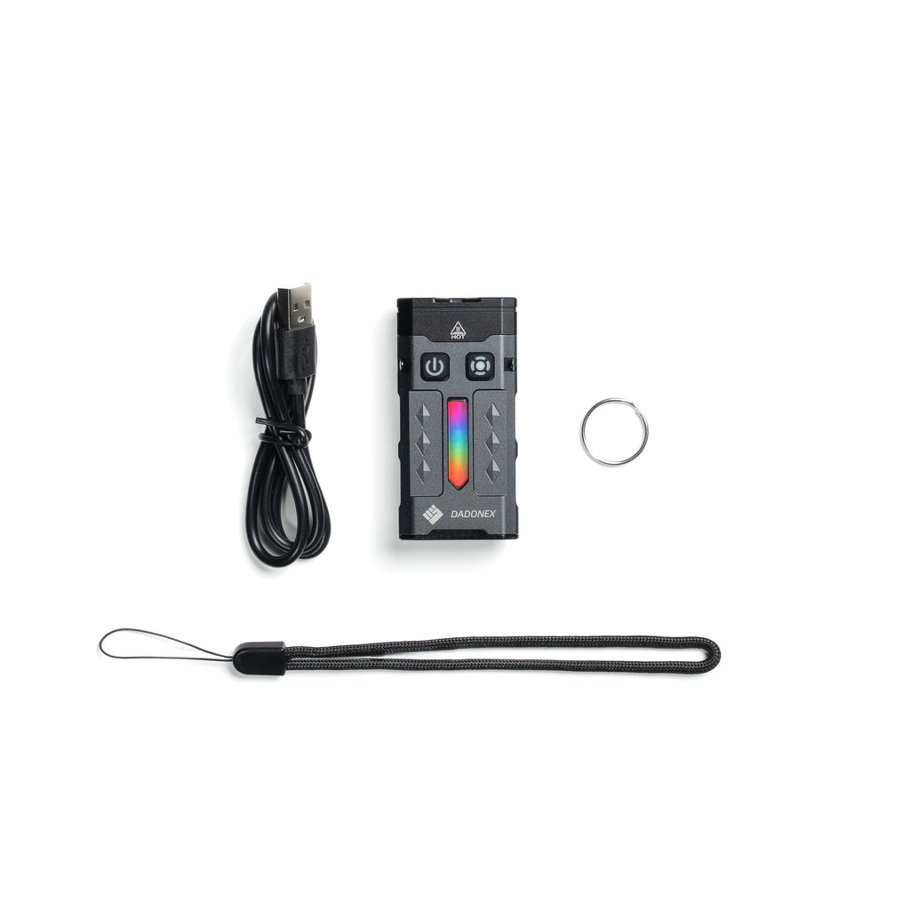 OMNI Taschenlampe