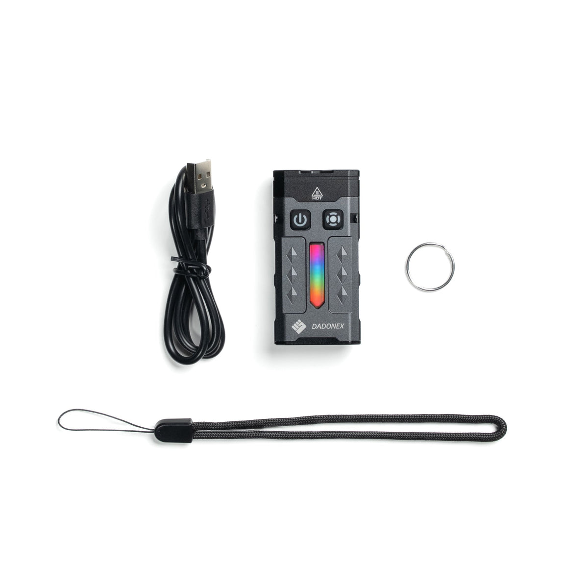 OMNI Beacon Pocket Light