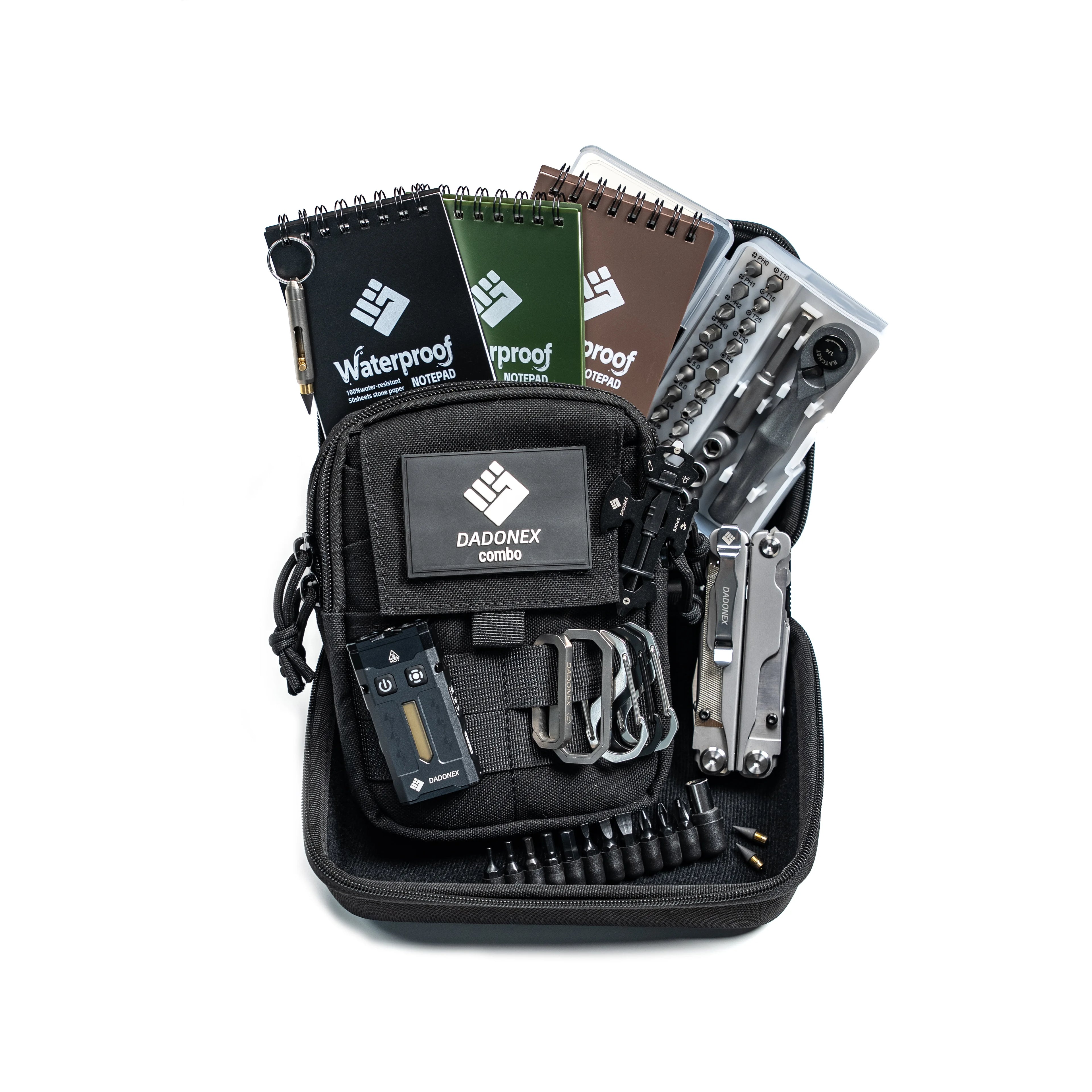 OMNI Field EDC Combo