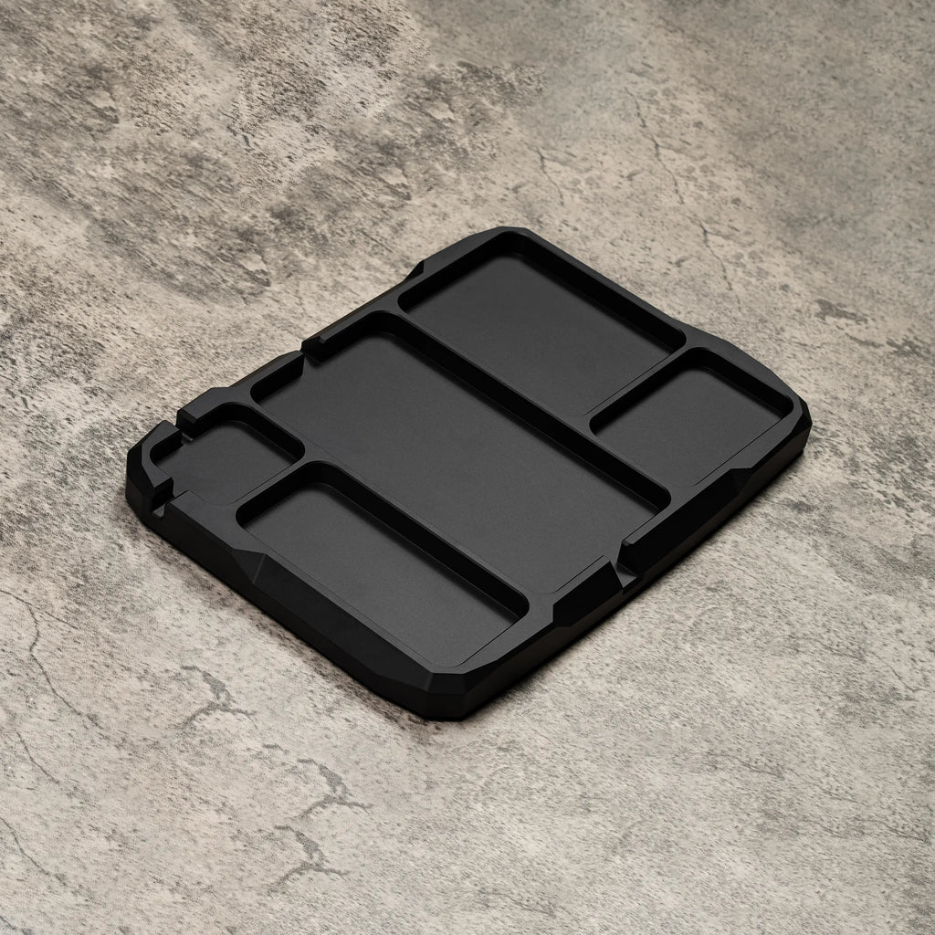 VERTEX Dock EDC Tray