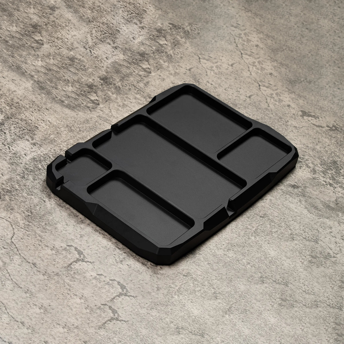 VERTEX Dock EDC Tray