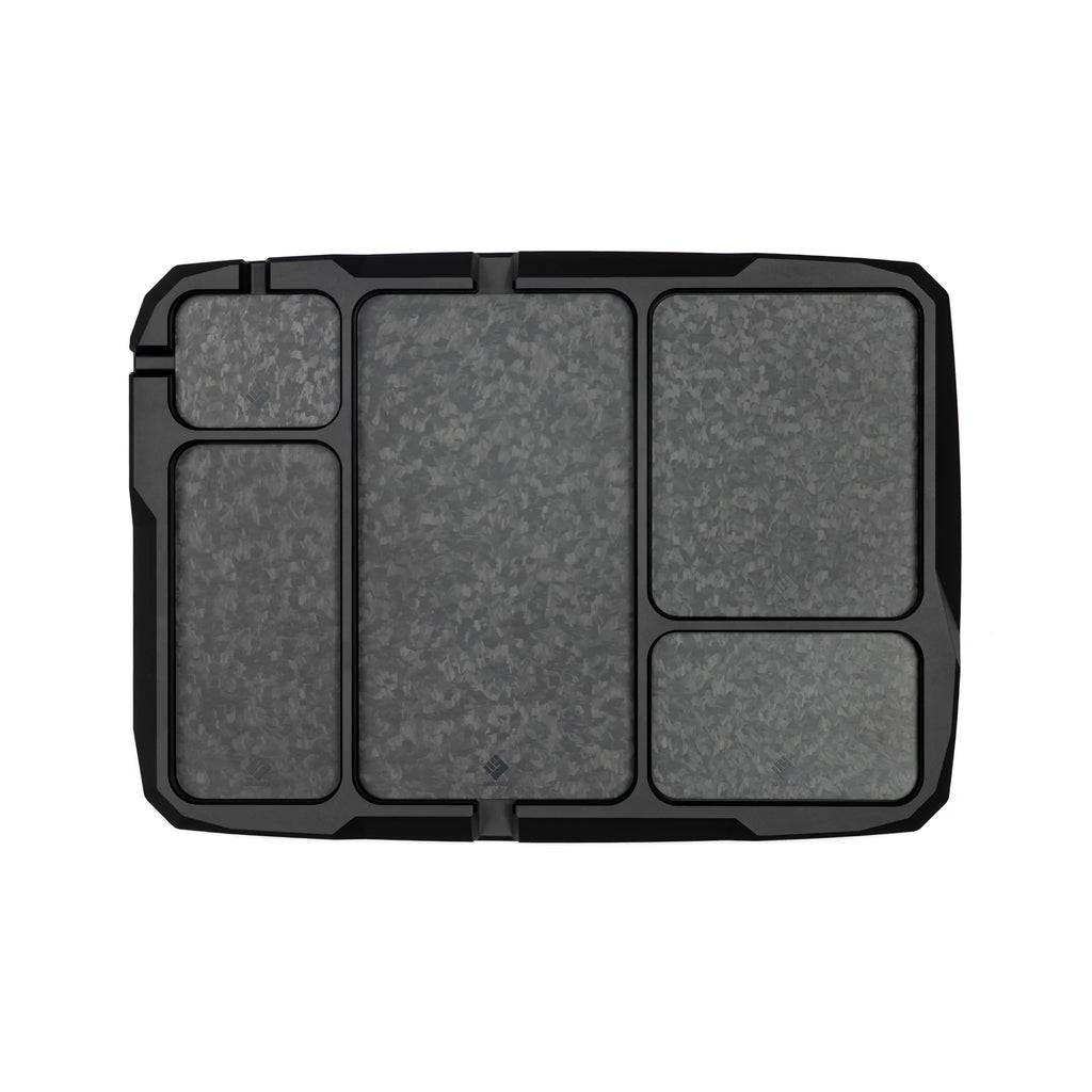 VERTEX Dock EDC Tray