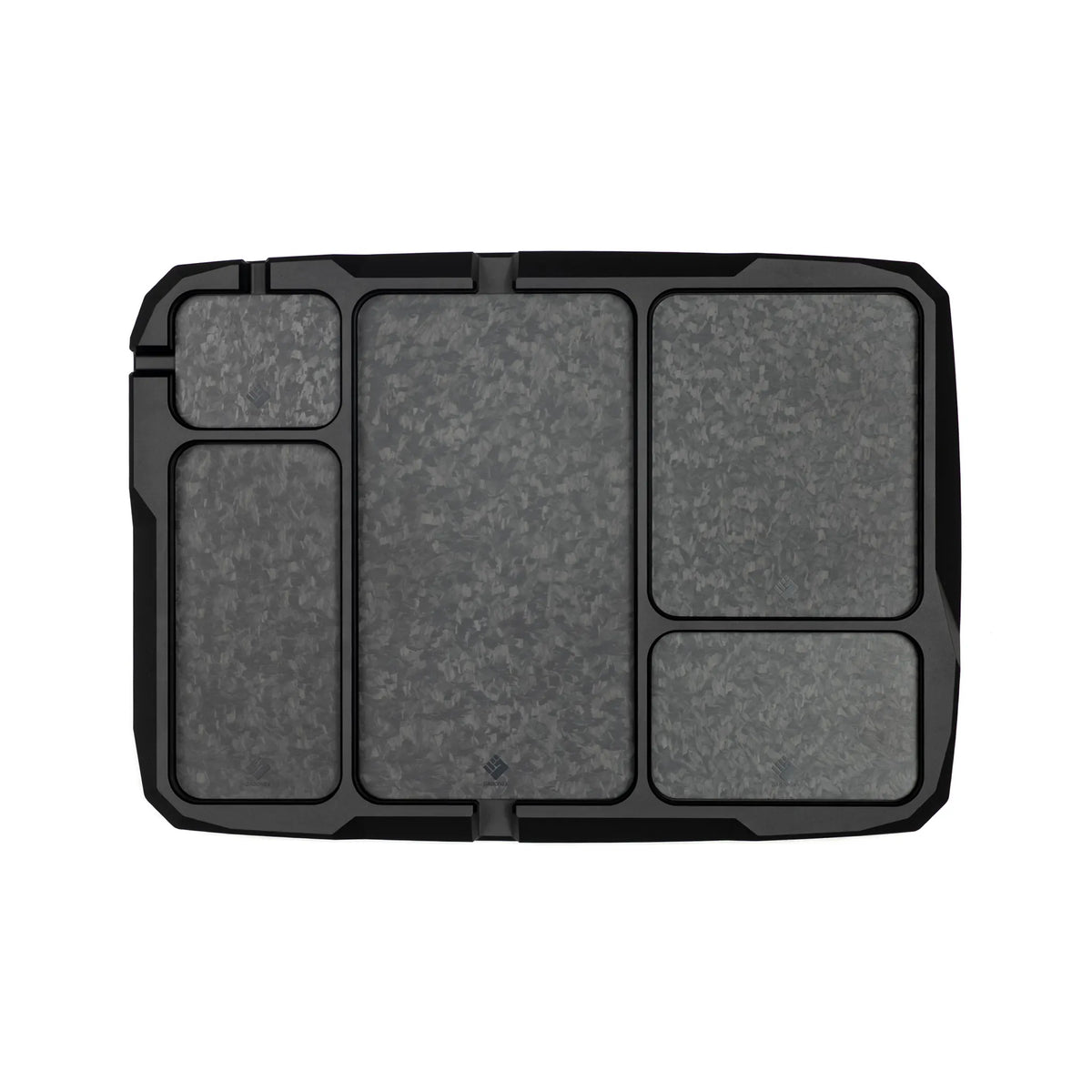 VERTEX Dock EDC Tray