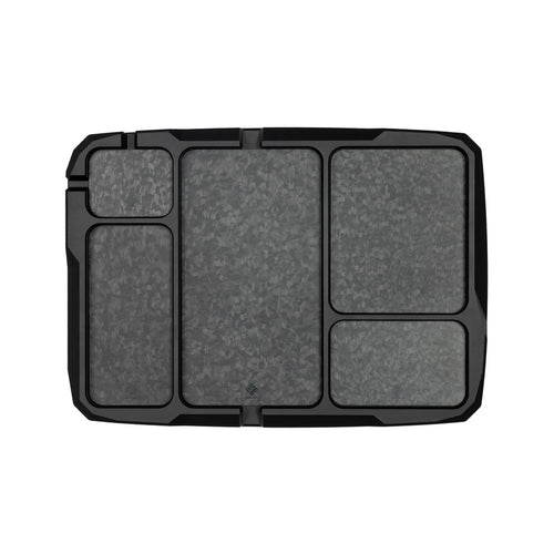 VERTEX Dock EDC Tray