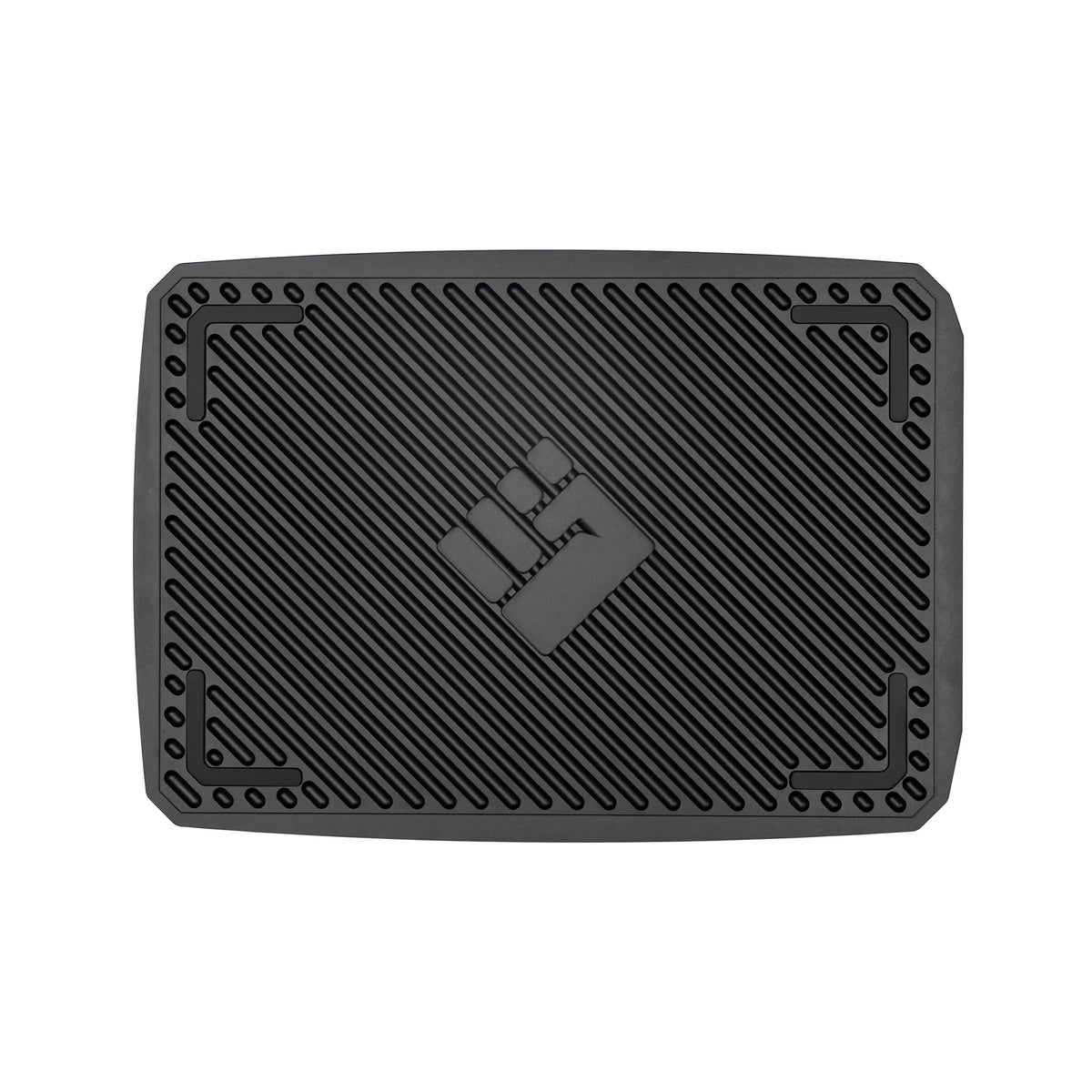 VERTEX Dock EDC Tray