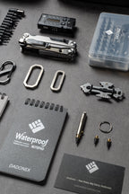 OMNI Field EDC Combo