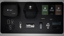 OMNI Field EDC Combo