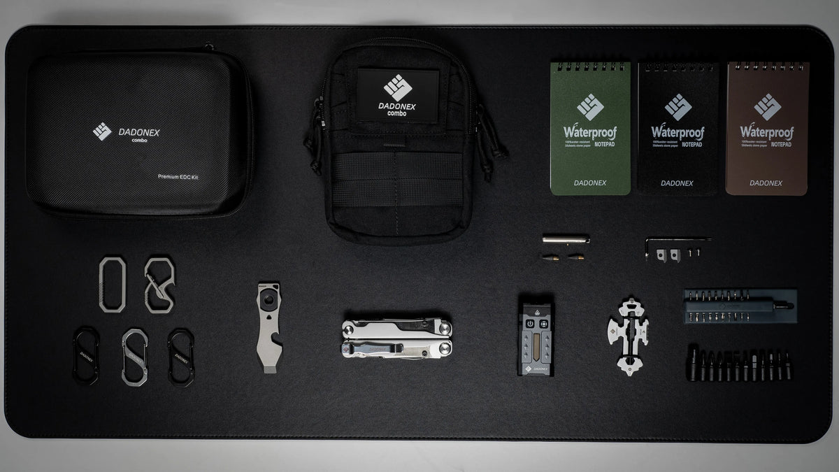 OMNI Field EDC Combo