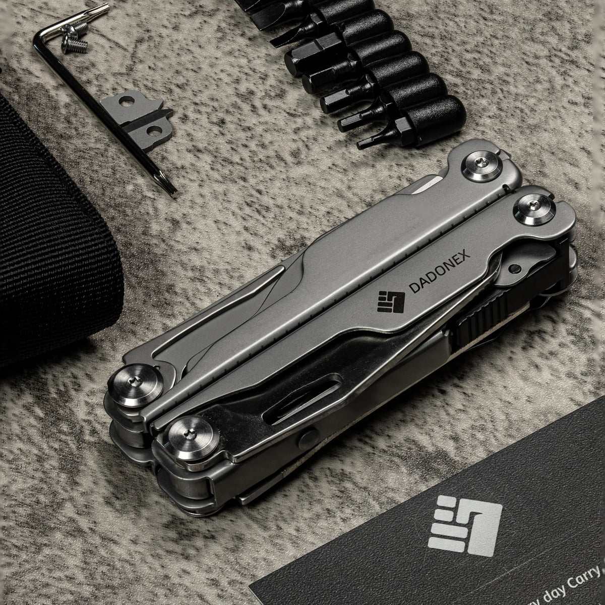 OMNI Forge Multi Tool