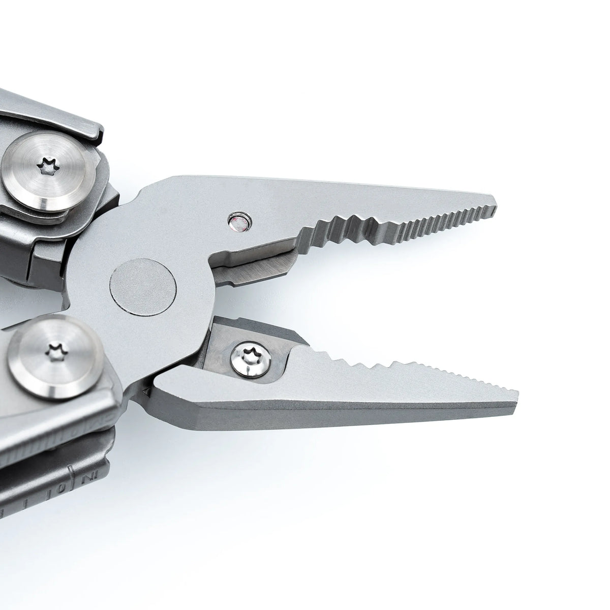 OMNI Forge Multi Tool — Integrated Tungsten Cutters