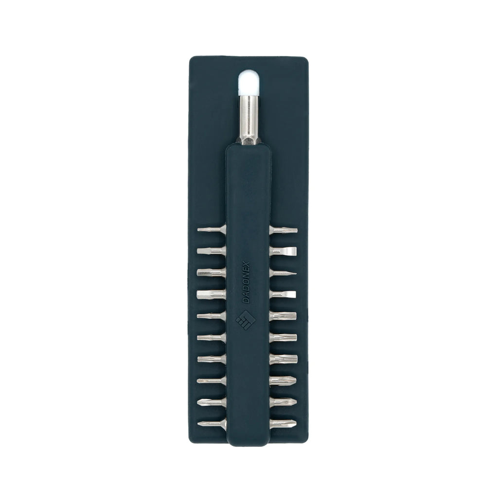 VERTEX Prism S2 Bit Set