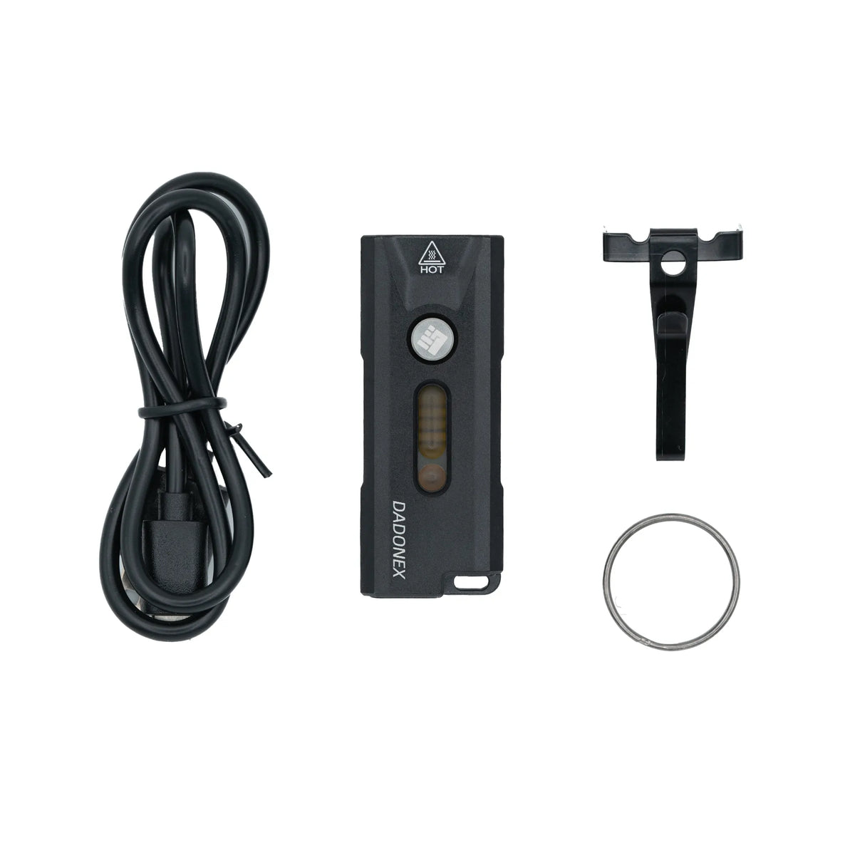 VERTEX Nova Pocket Light