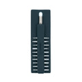 Silver VERTEX Prism S2 double-ended bits and adapter in the storage holder
