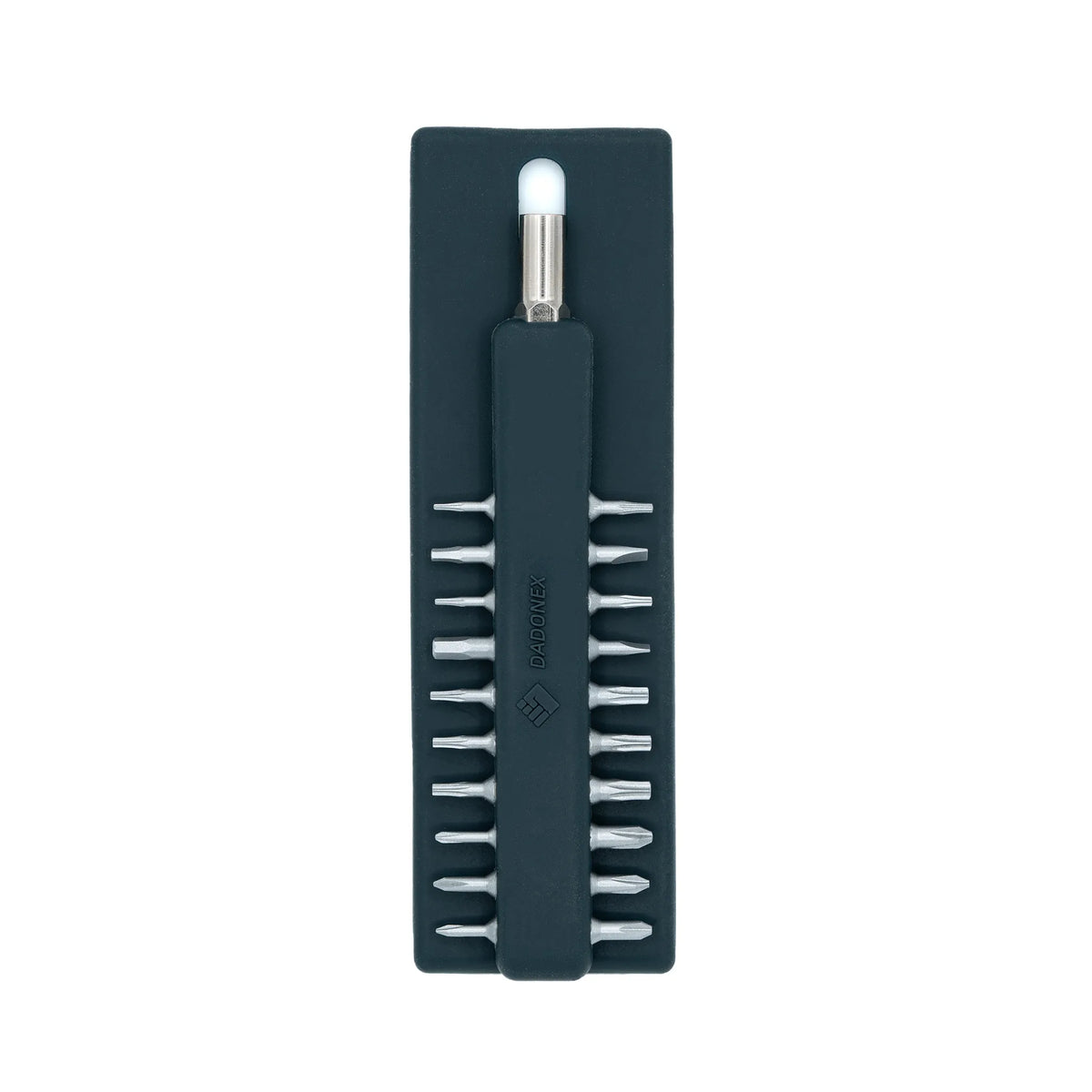 VERTEX Prism S2 Bit Set