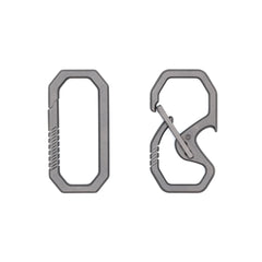OMNI Link Carabiner Set