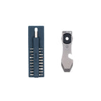 VERTEX Talon Ti Pry Bar Kit