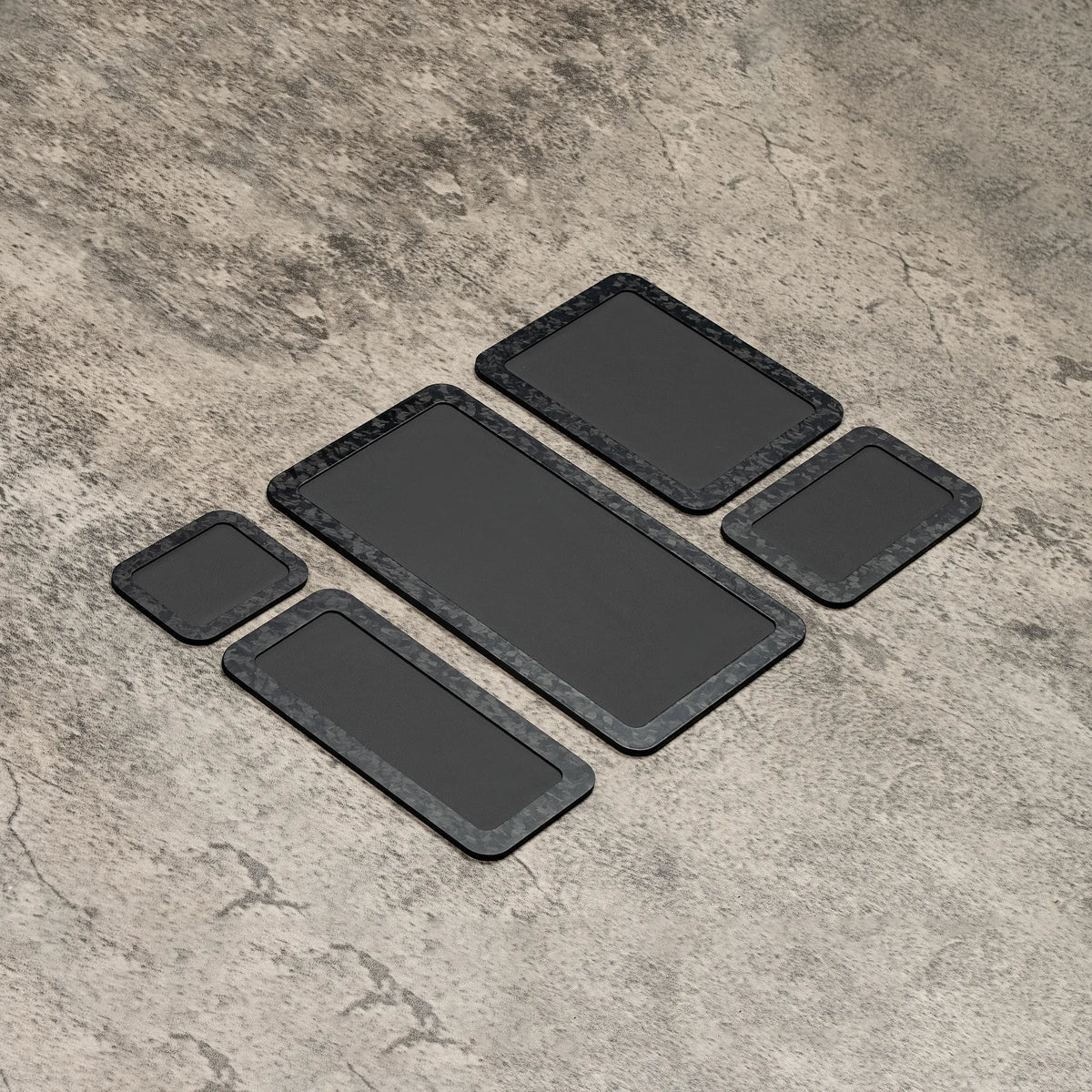 VERTEX Dock Premium Pad