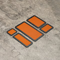 VERTEX Dock Premium Pad