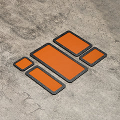 Ember Orange