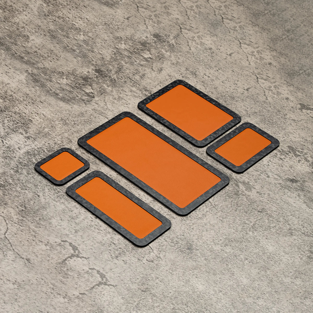 VERTEX Dock Premium Pad