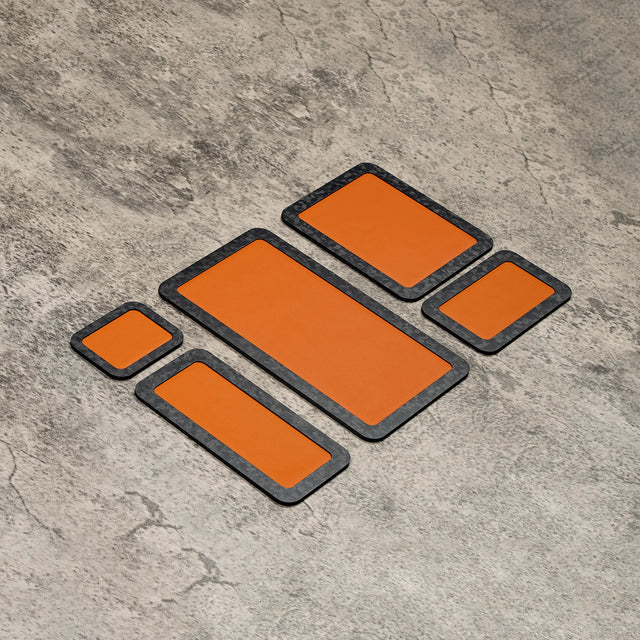 Ember Orange