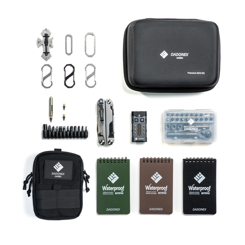 OMNI Field EDC Combo