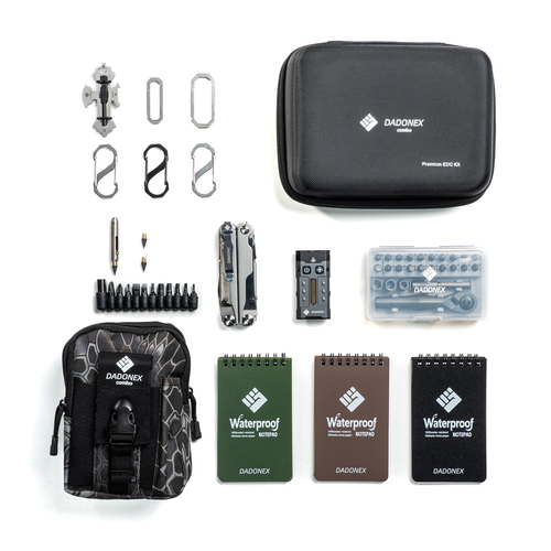 OMNI Field EDC Combo