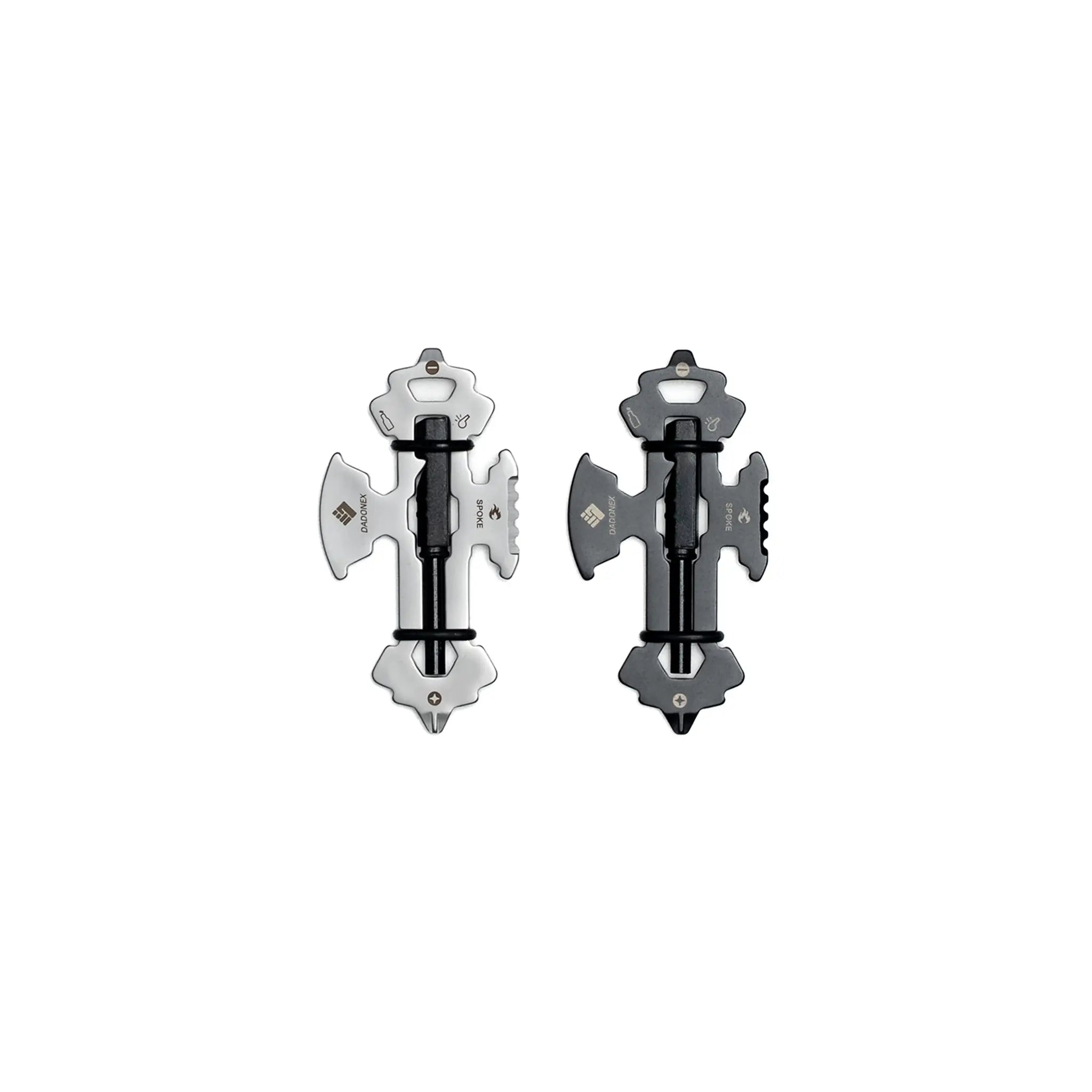 OMNI Firestarter Multi Tool