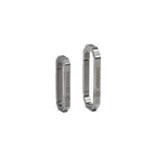 OMNI Ti-Al Carabiner Set