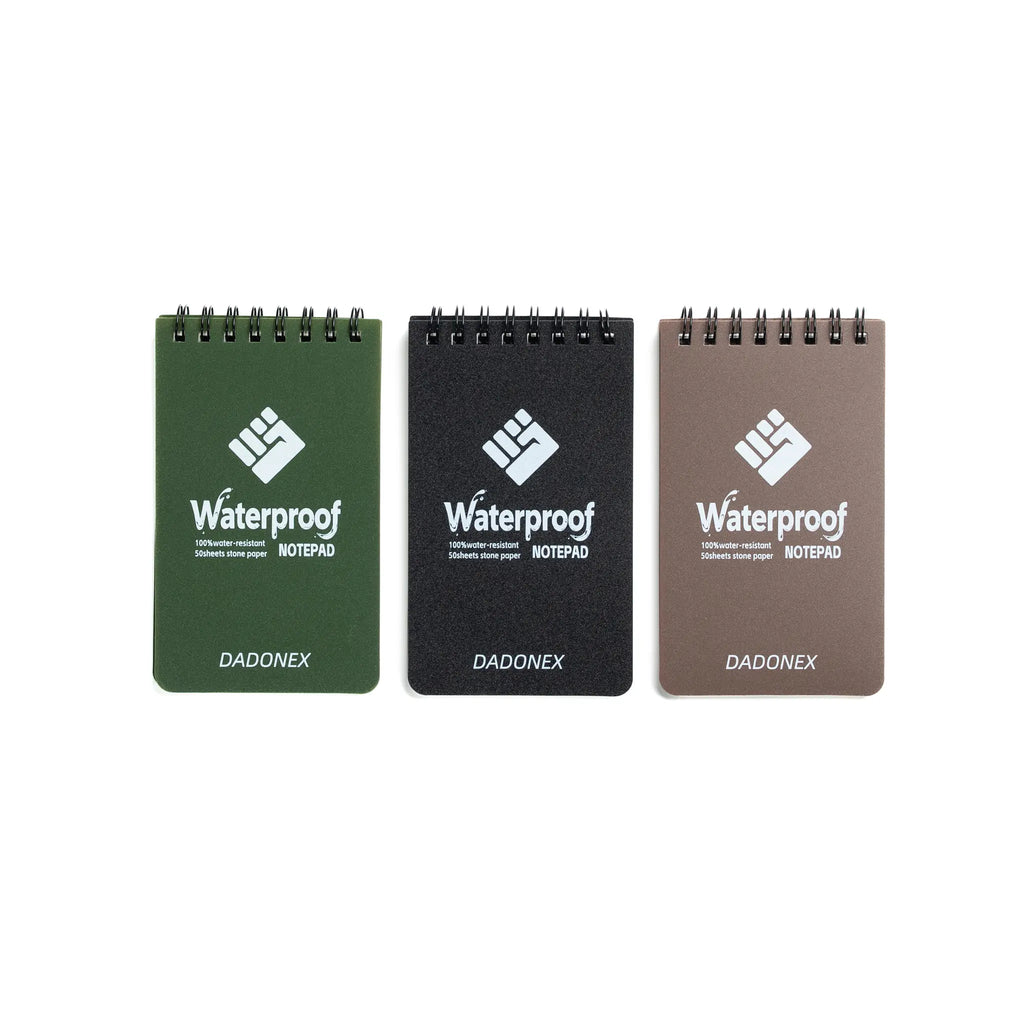 OMNI All-weather Pocket Writing Kit