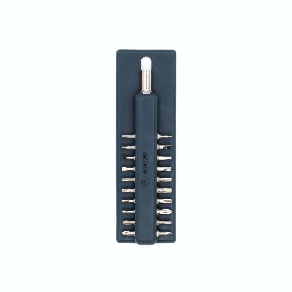 VERTEX Talon Ti Pry Bar Kit