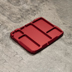 VERTEX Dock EDC Tray