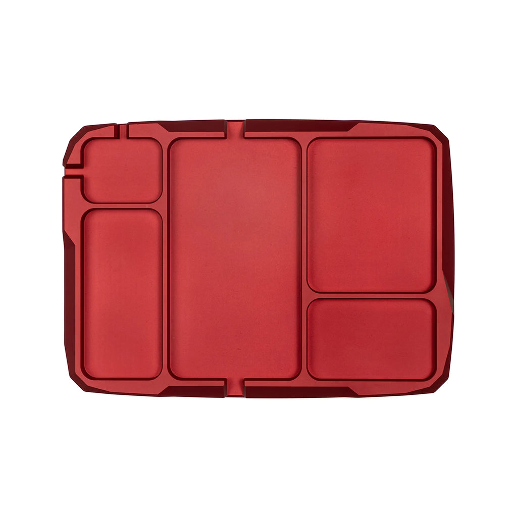 VERTEX Dock EDC Tray
