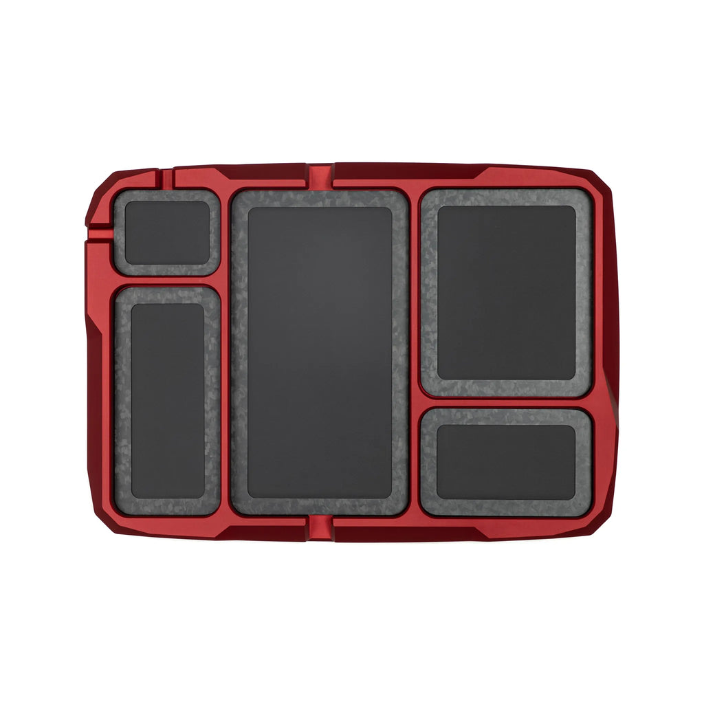 VERTEX Dock EDC Tray